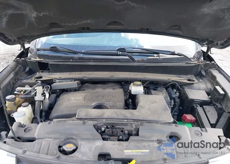 2018 Nissan Pathfinder Sv from USA, damaged, VIN 5N1DR2MM0JC655013